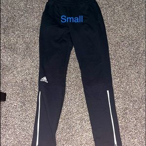 Adidas sweatpants